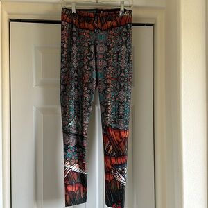 Fishe Wear leggings